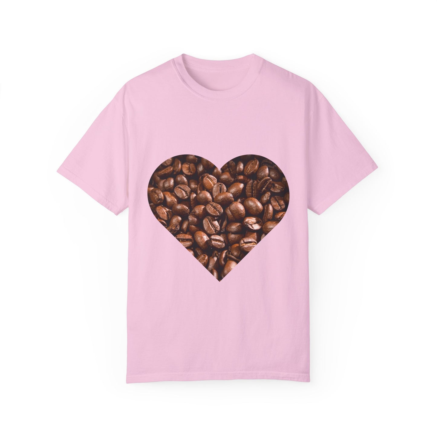 Heart of Coffee T-Shirt