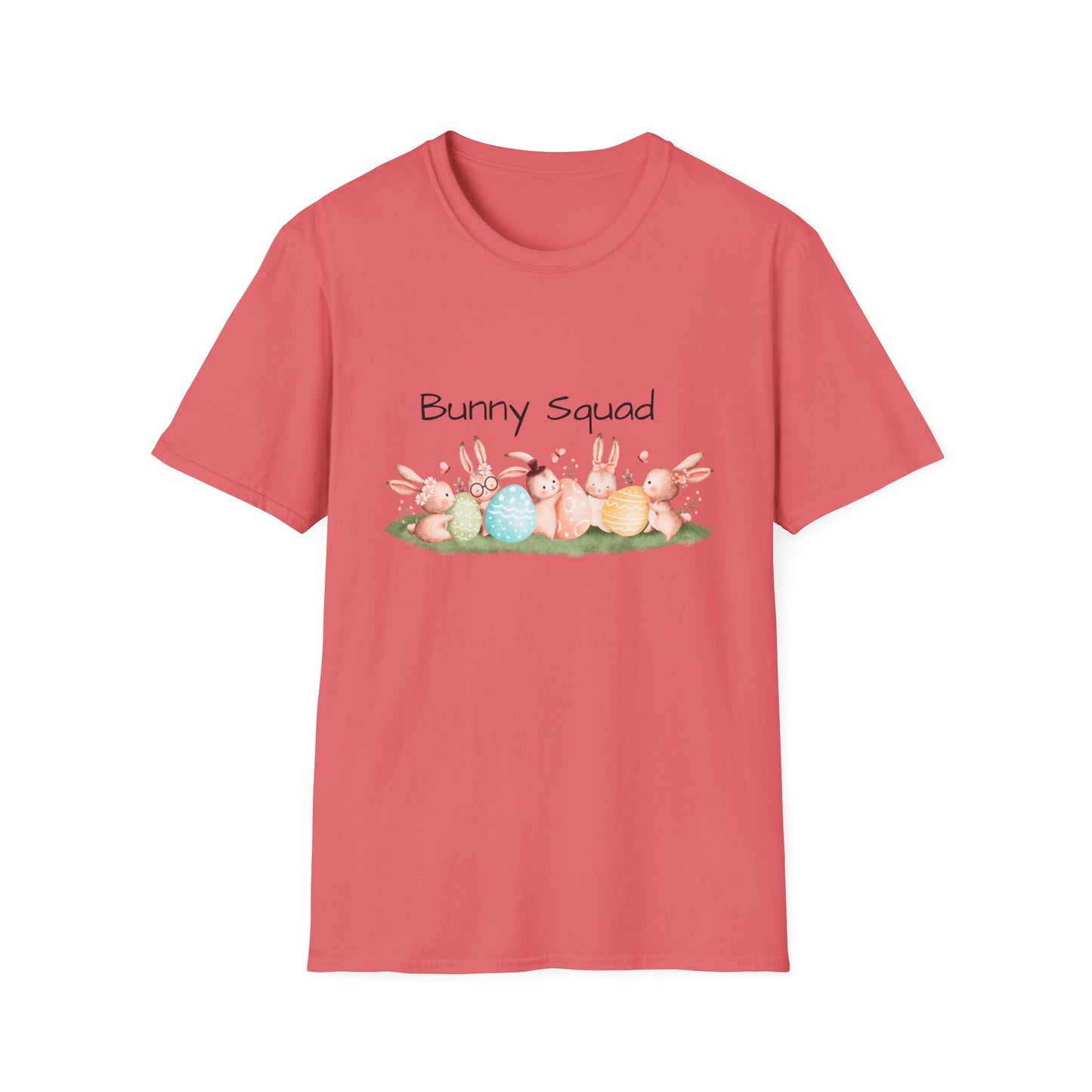 Bunny Squad T-Shirt