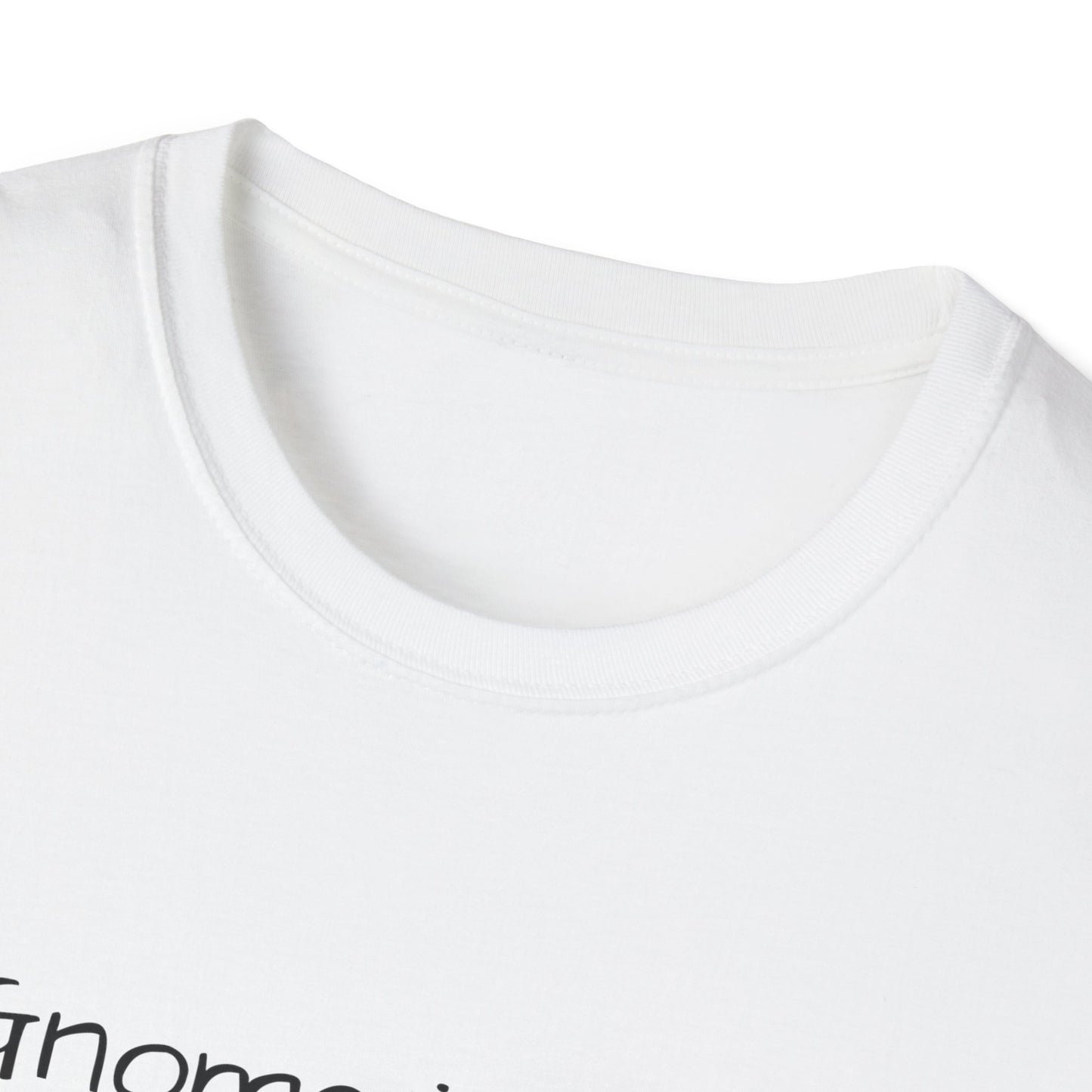 Easter T-Shirt Gnome-inated Most Likely to Hide Pun