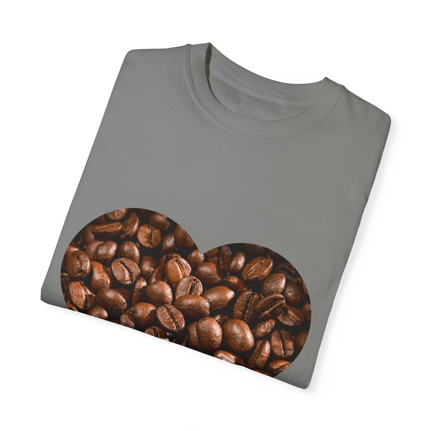 Heart of Coffee T-Shirt