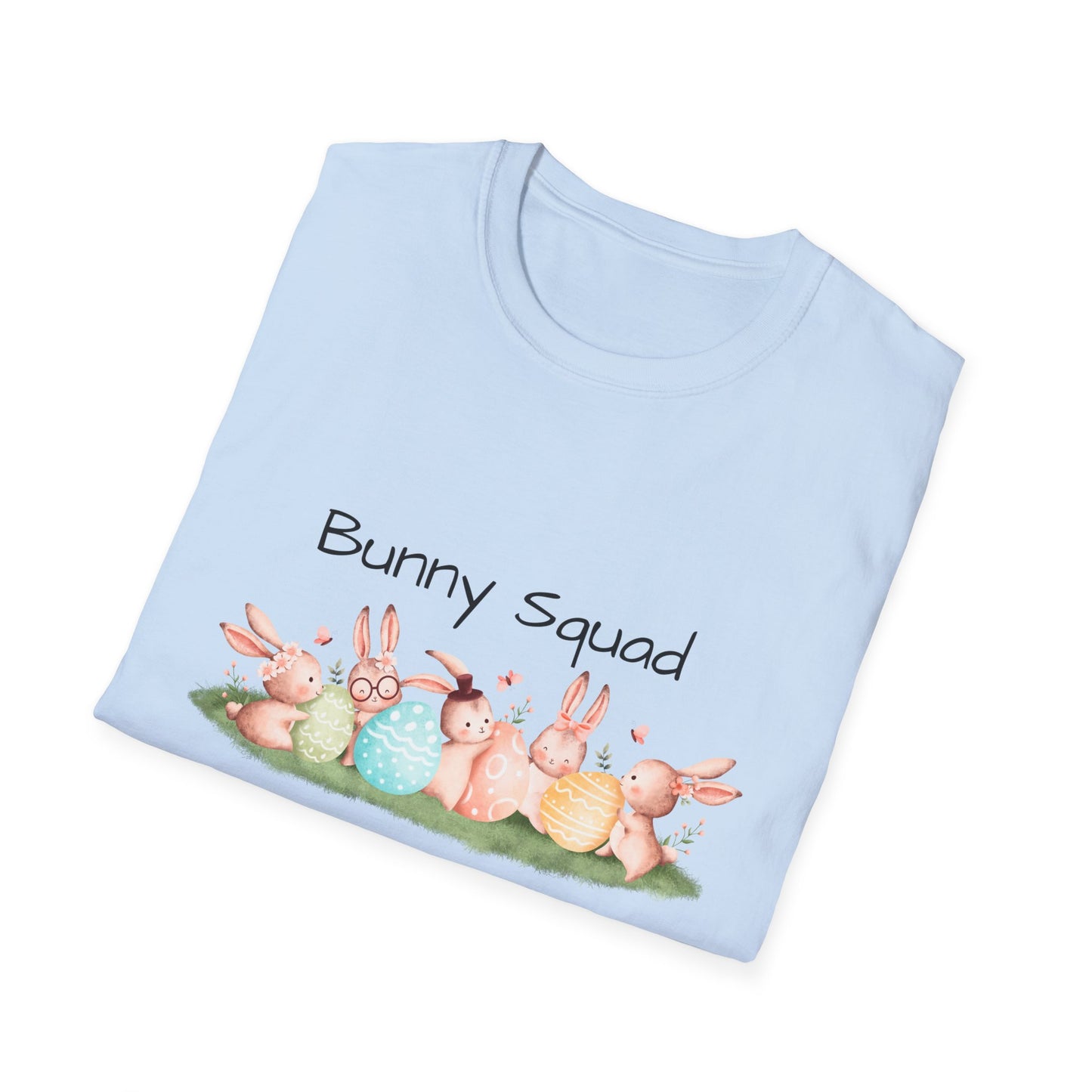 Bunny Squad T-Shirt