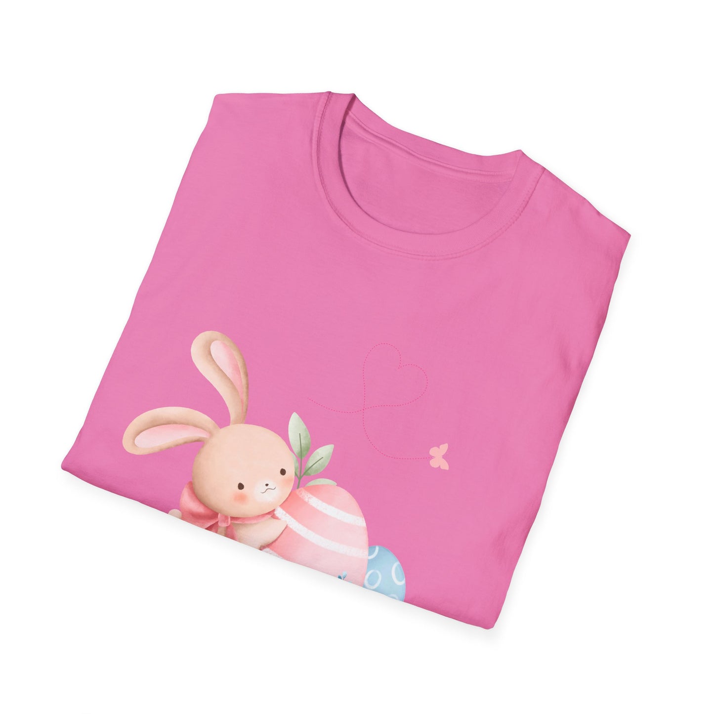 Easter T-Shirt - Simply Sweet Bunny