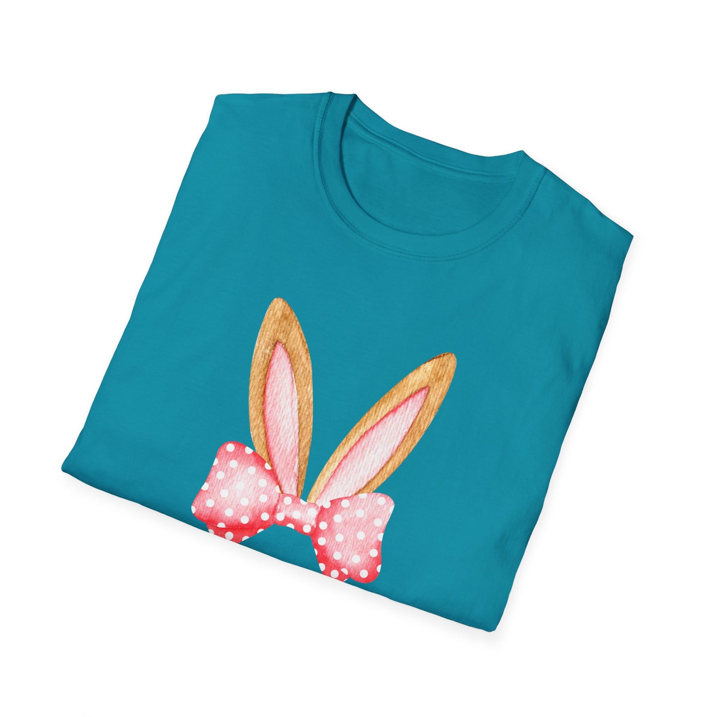 Bunny Ears "Cuteness Overload" T-Shirt