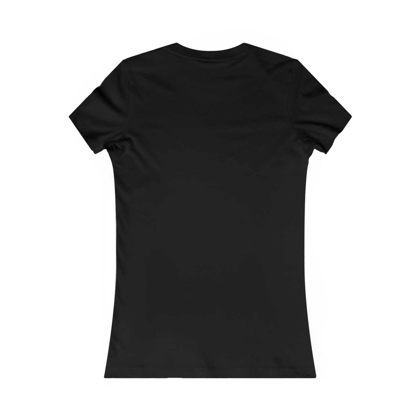 Tee Shirt Women's Cross & Floral Design
