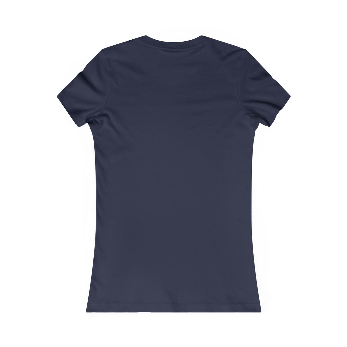 Tee Shirt Women's Cross & Floral Design