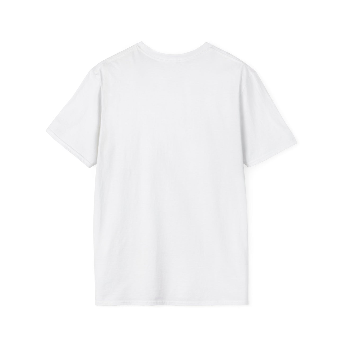 "More Than Conquerors" Softstyle T-Shirt