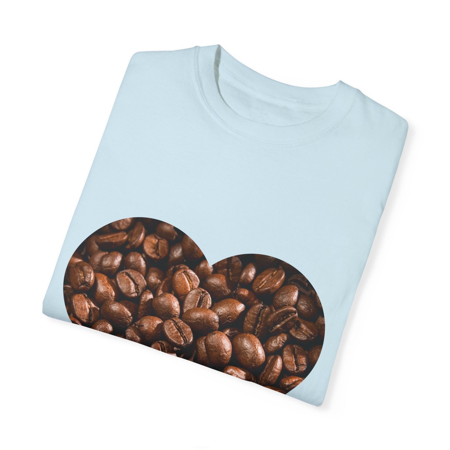 Heart of Coffee T-Shirt