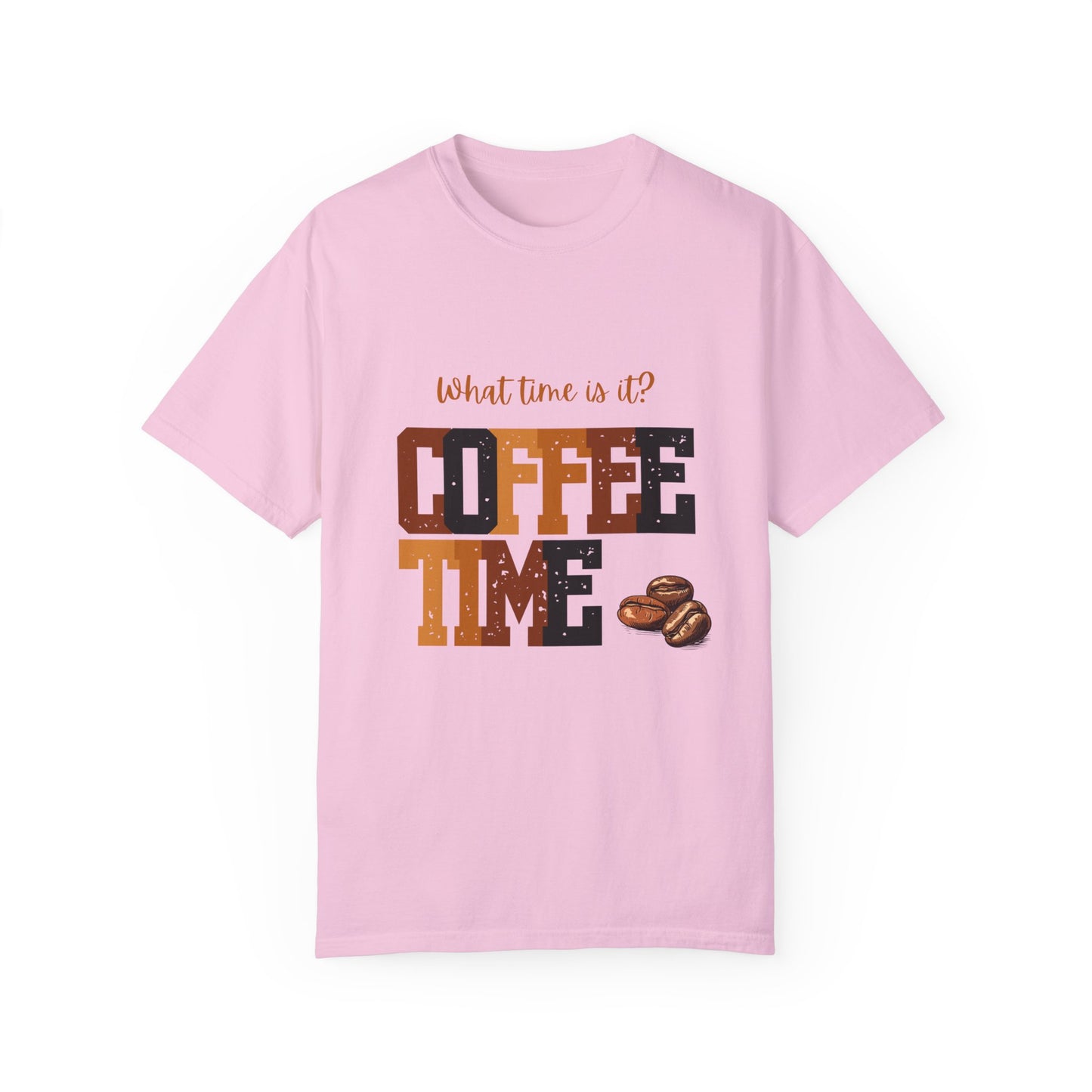 Coffee Time T-Shirt