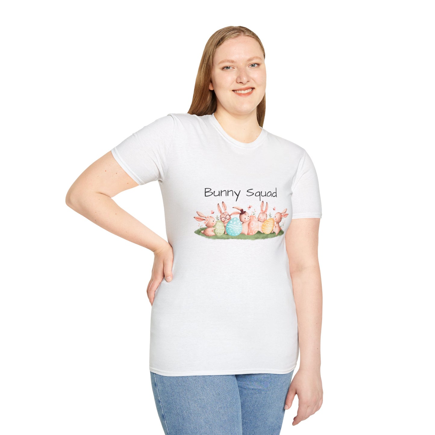 Bunny Squad T-Shirt