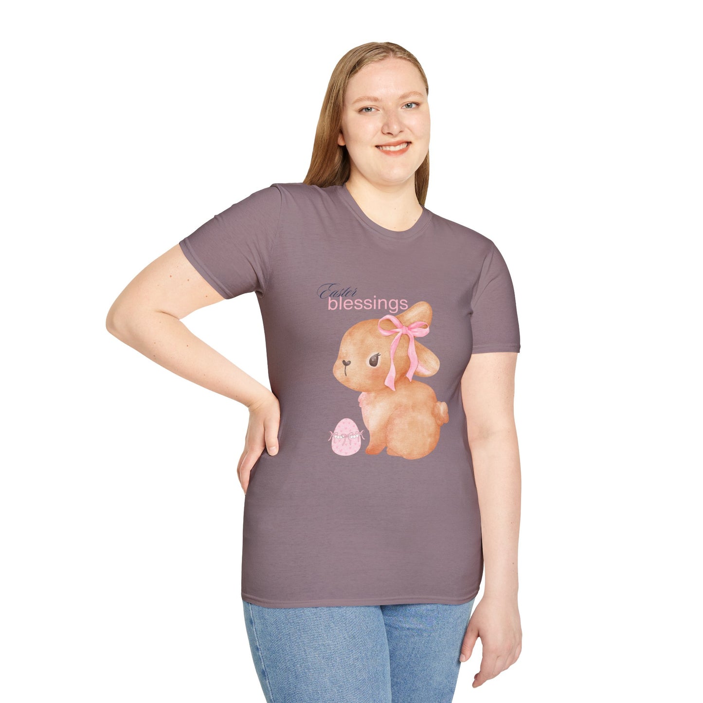 Easter Bunny Blessings T-Shirt