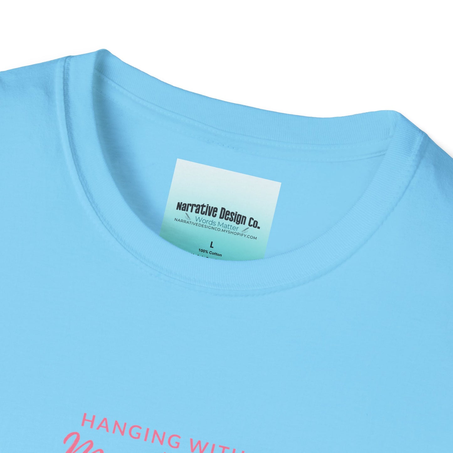 Hanging With My Peeps T-Shirt