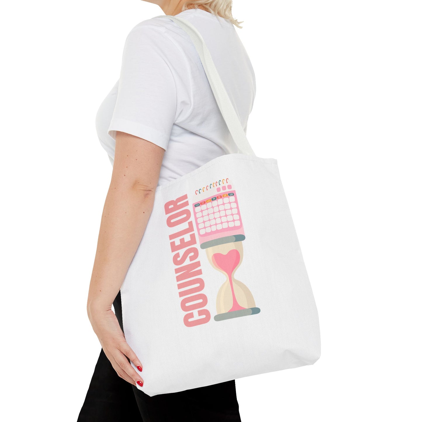 Counselor Tote Bag