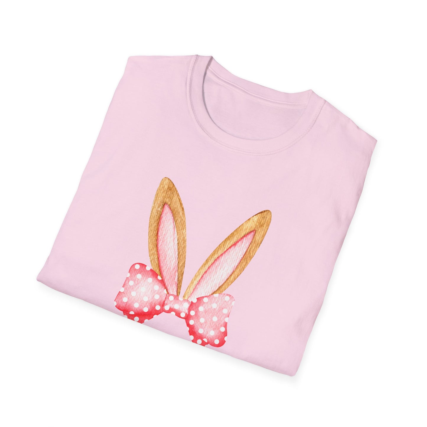Bunny Ears "Cuteness Overload" T-Shirt