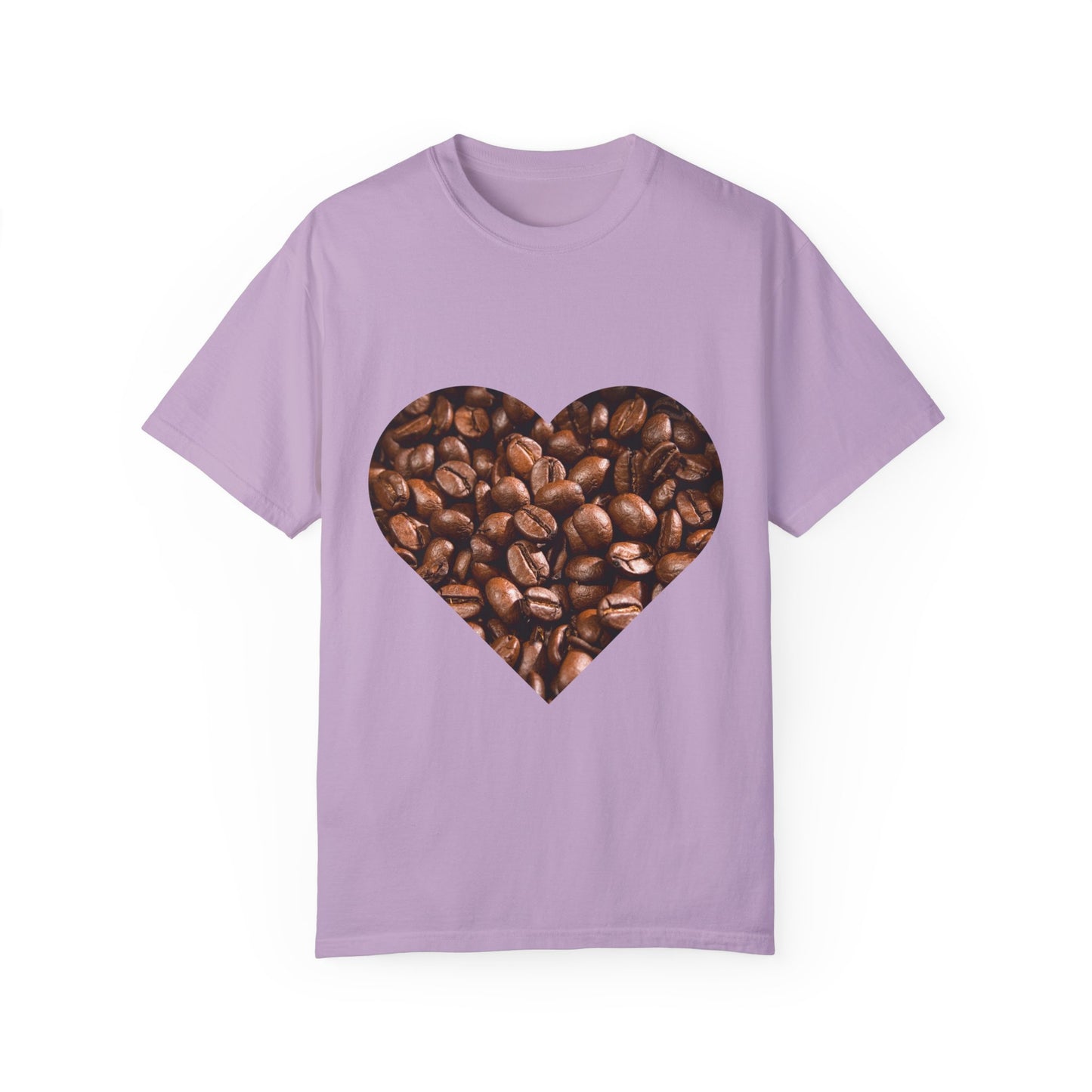 Heart of Coffee T-Shirt