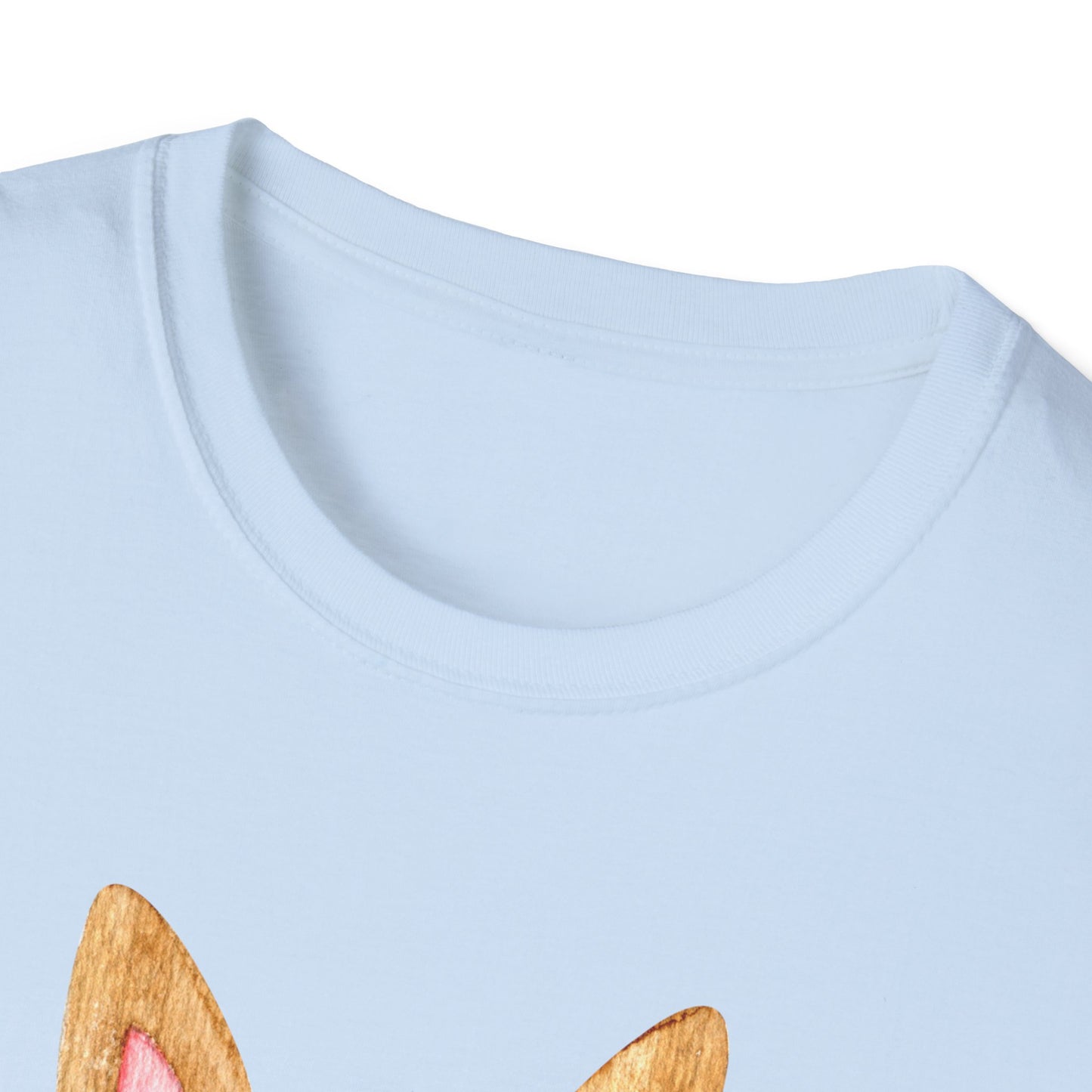 Bunny Ears "Cuteness Overload" T-Shirt