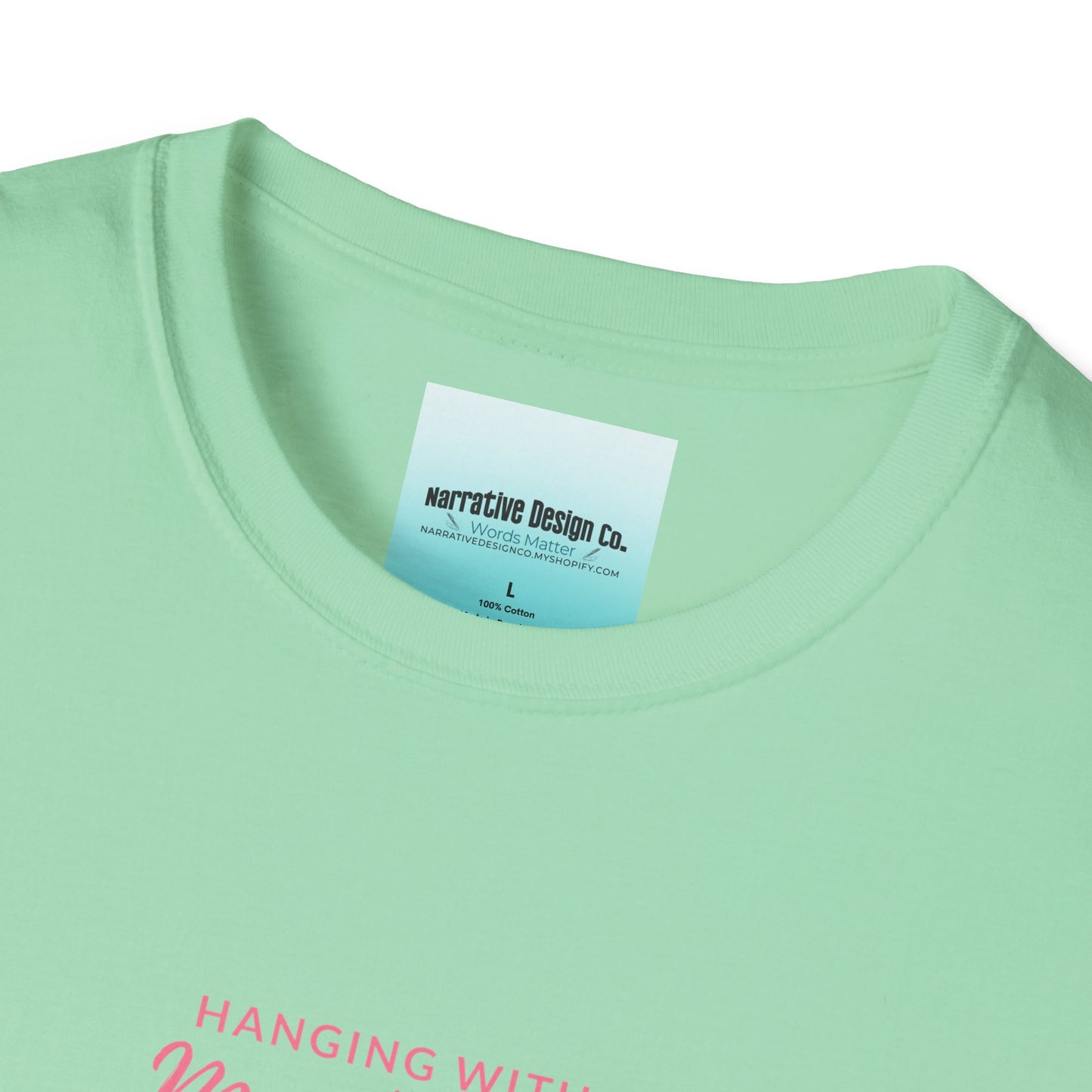 Hanging With My Peeps T-Shirt