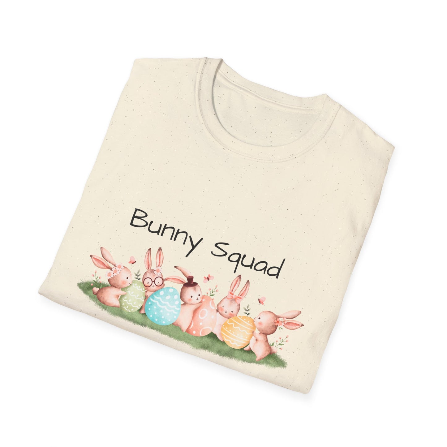 Bunny Squad T-Shirt