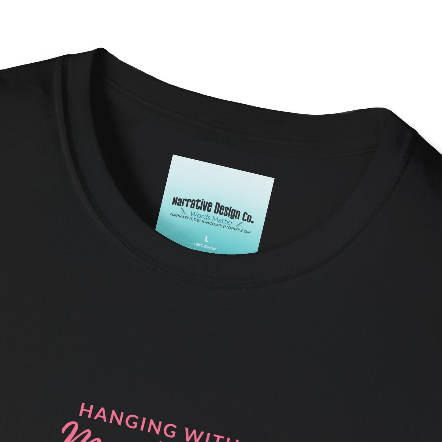 Hanging With My Peeps T-Shirt