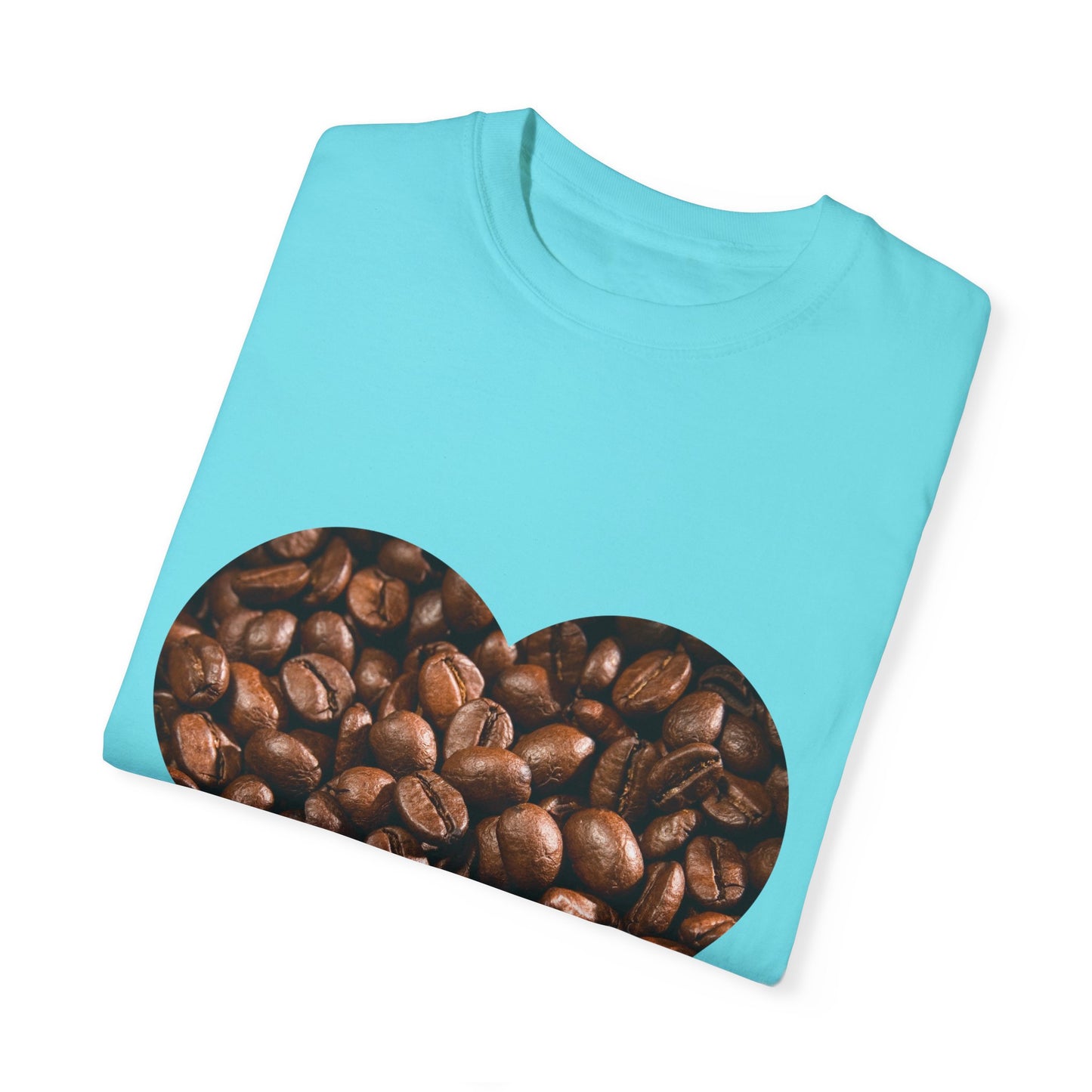 Heart of Coffee T-Shirt