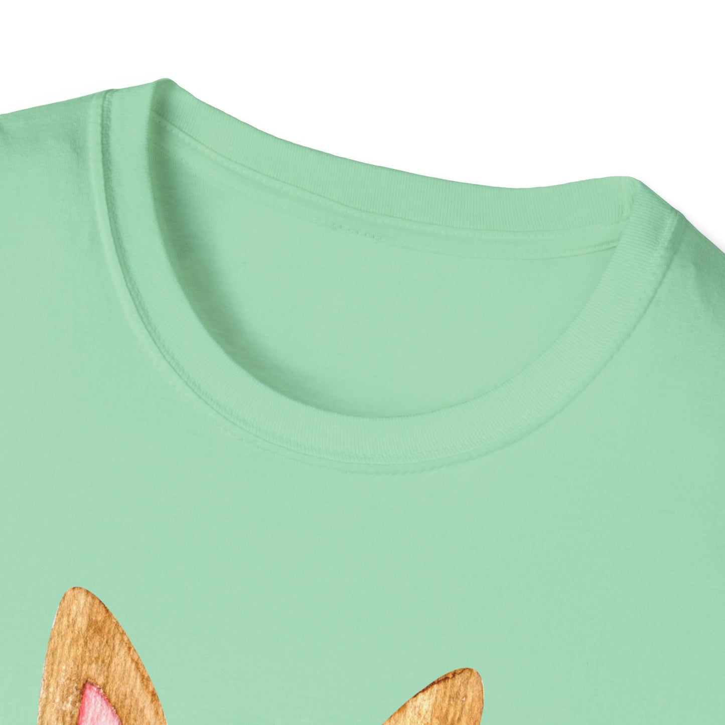 Bunny Ears "Cuteness Overload" T-Shirt