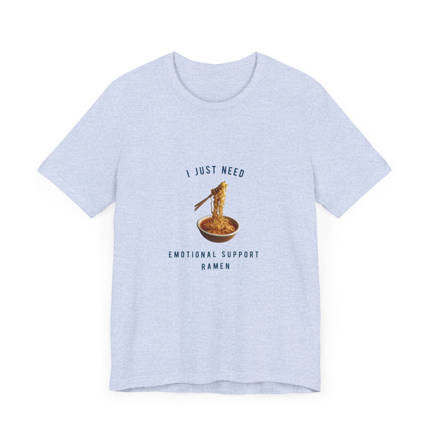 Comfort Food T-Shirt - Ramen