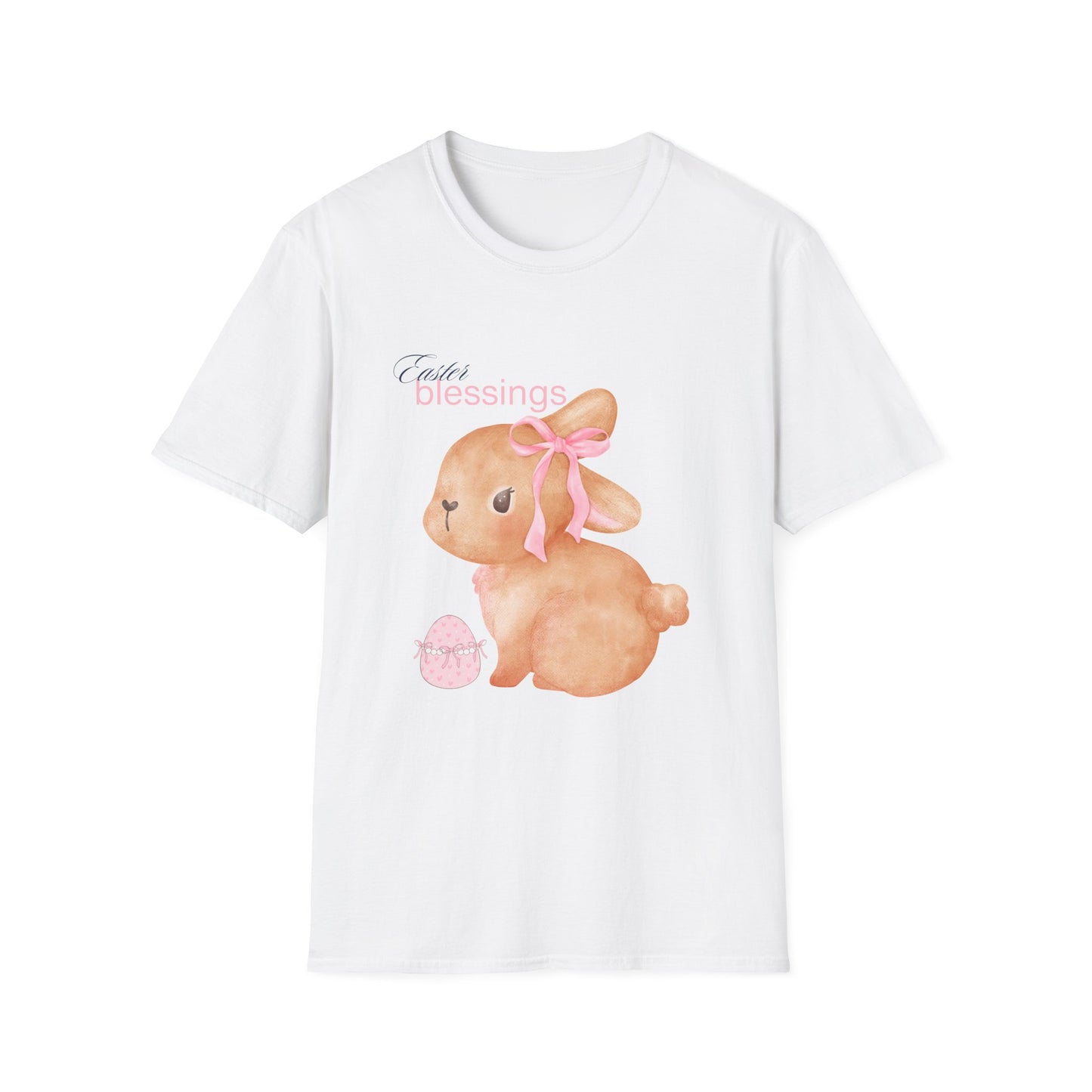Easter Bunny Blessings T-Shirt