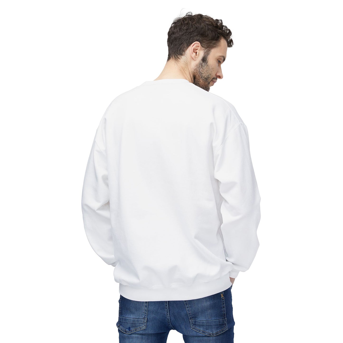 "Love Like Jesus" Sweatshirt