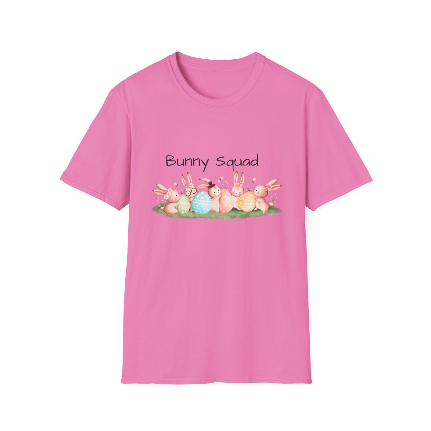 Bunny Squad T-Shirt