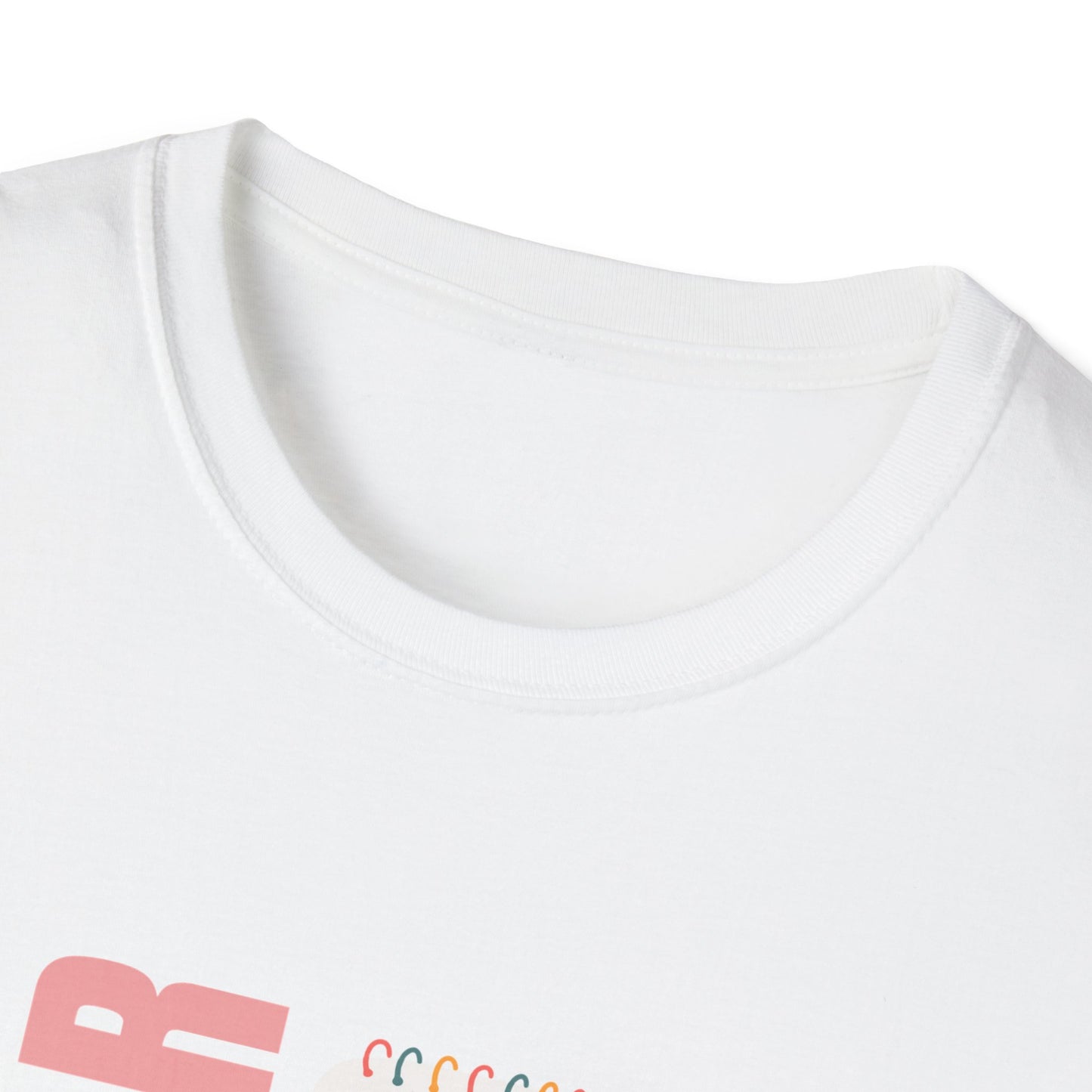 Counselor Softstyle T-Shirt