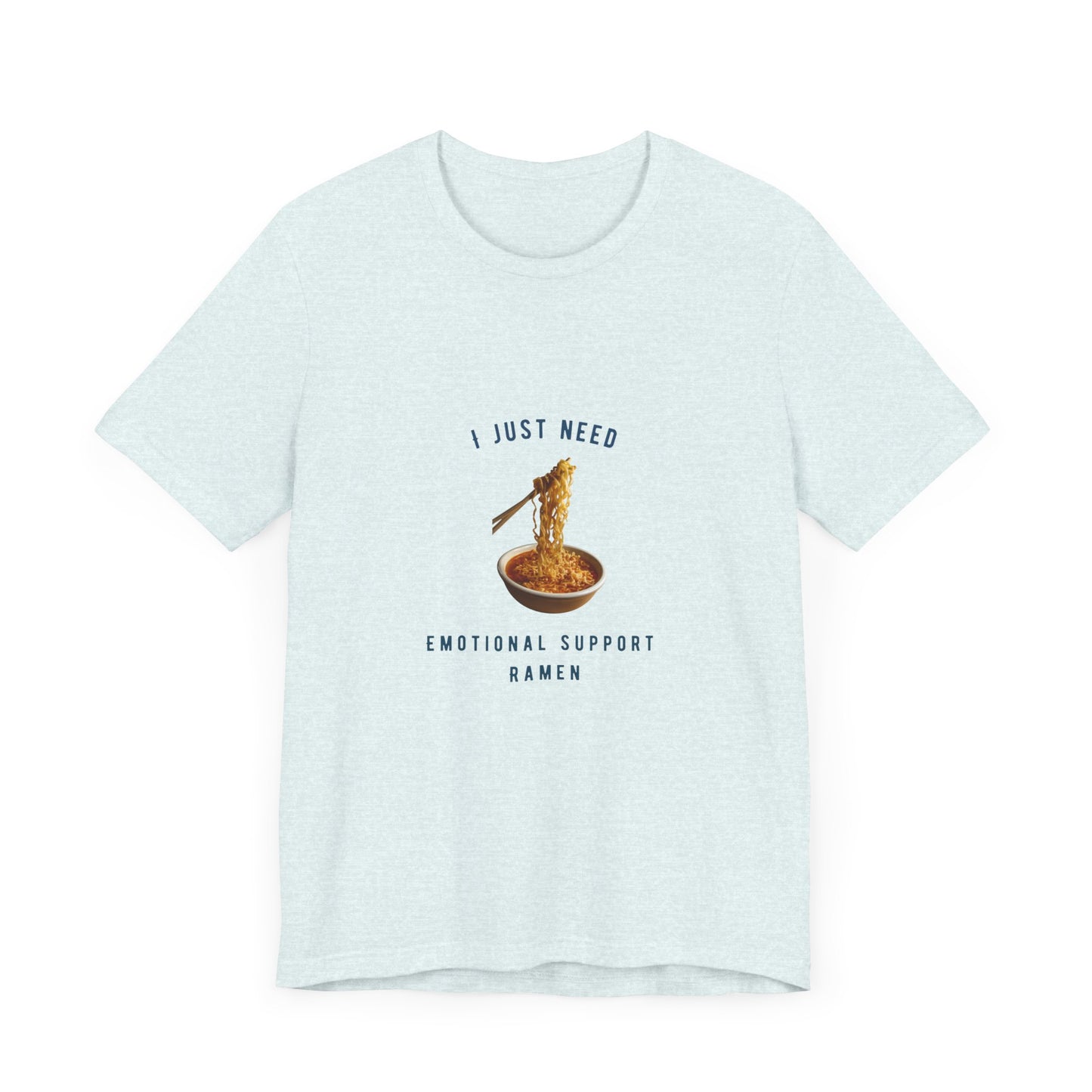Comfort Food T-Shirt - Ramen