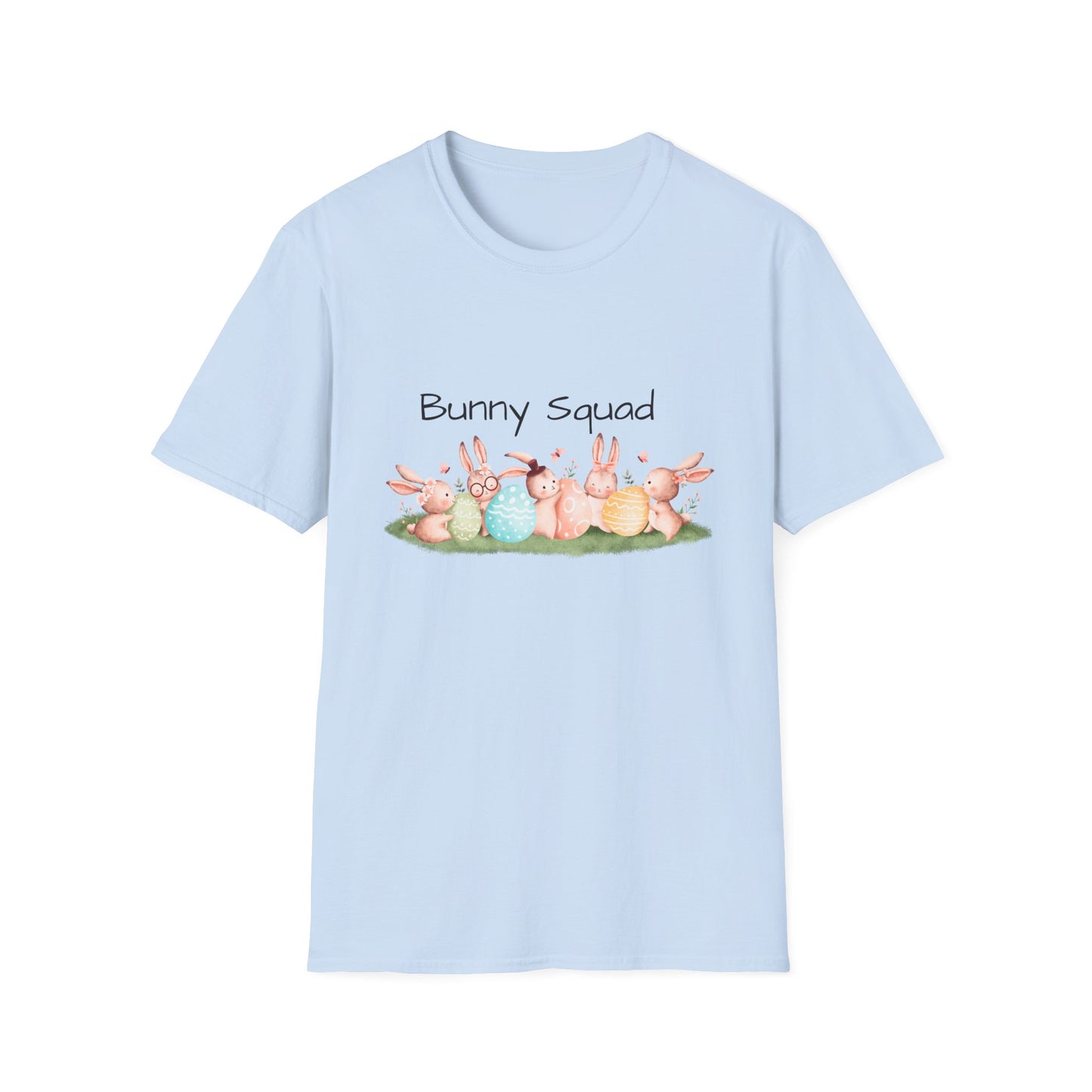 Bunny Squad T-Shirt