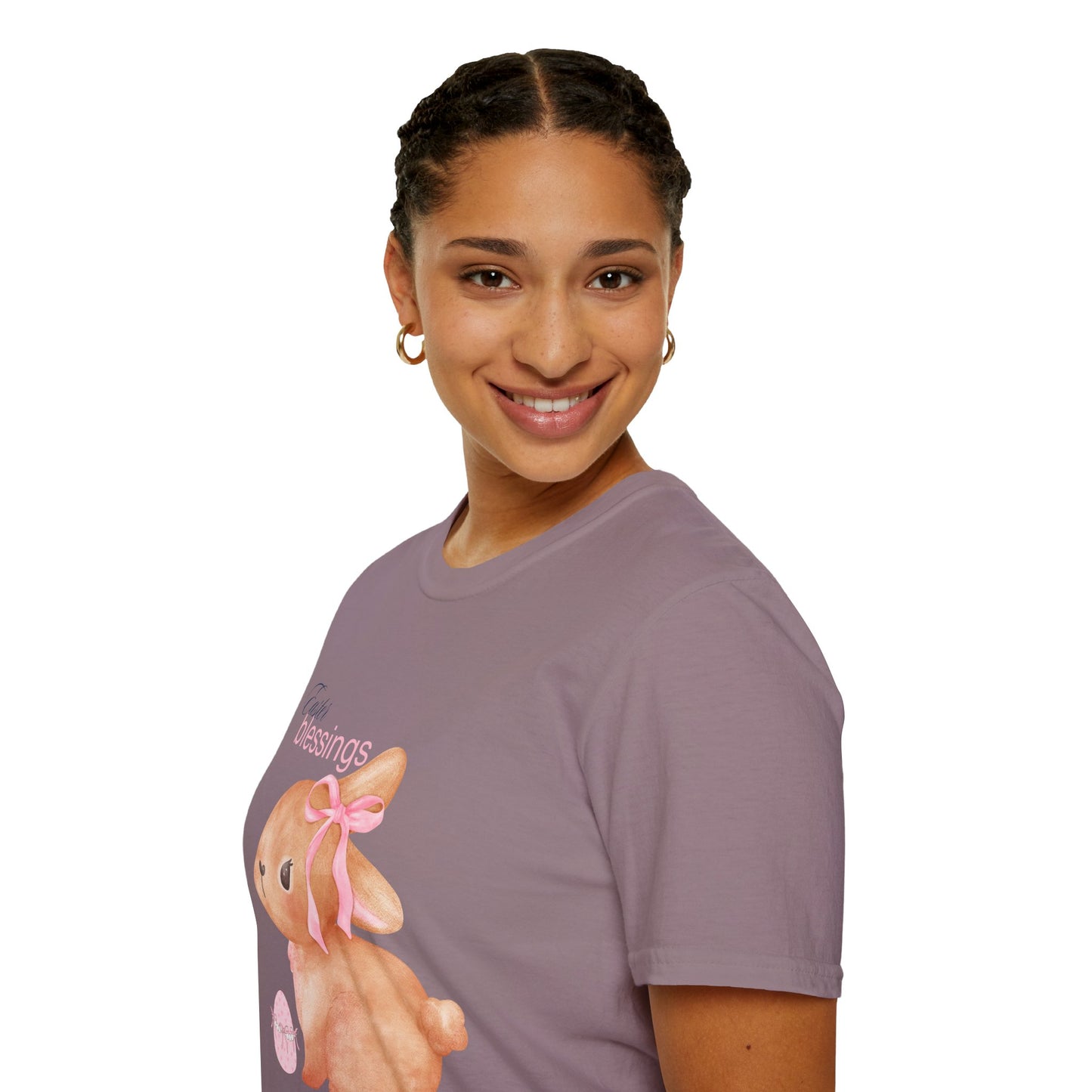 Easter Bunny Blessings T-Shirt