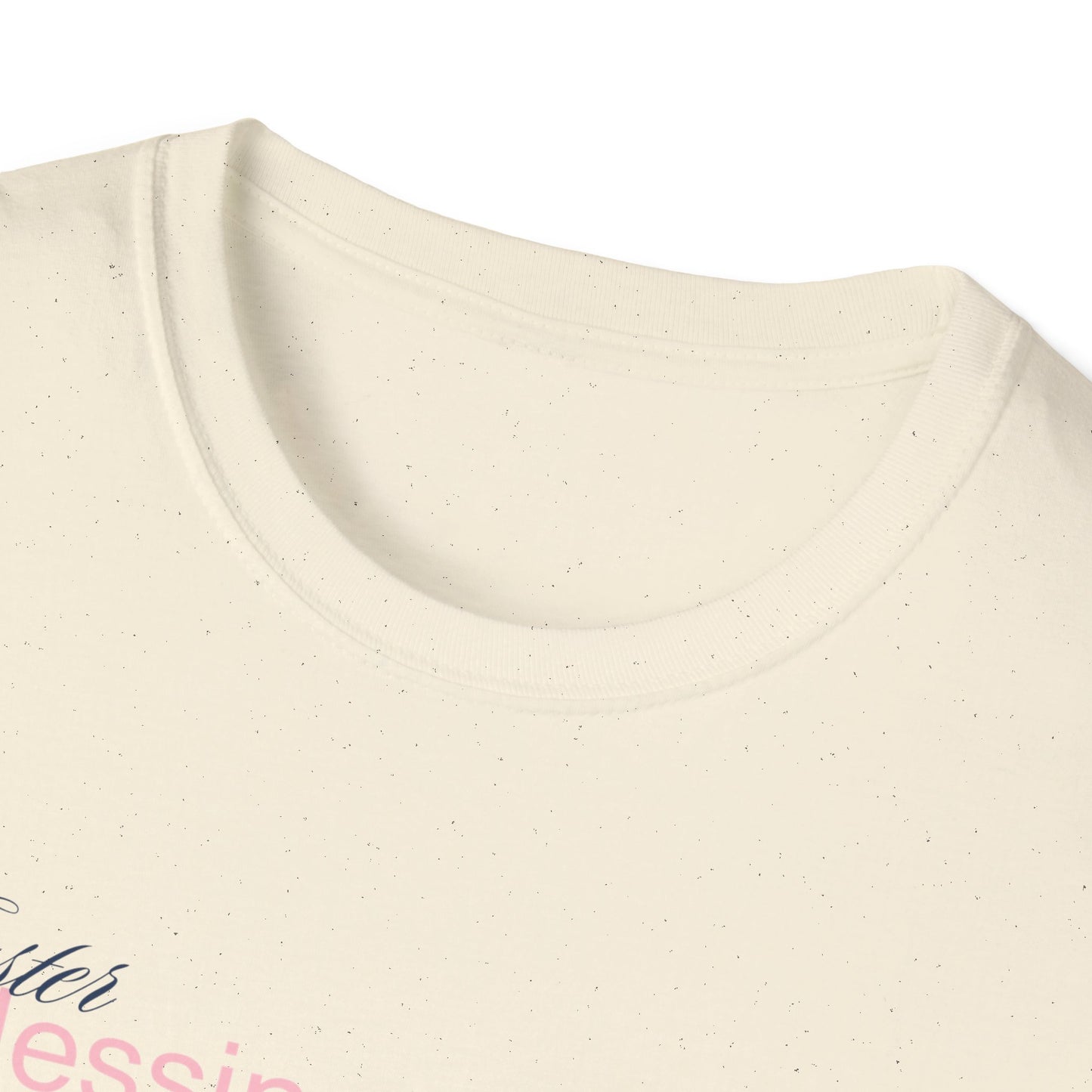 Easter Bunny Blessings T-Shirt