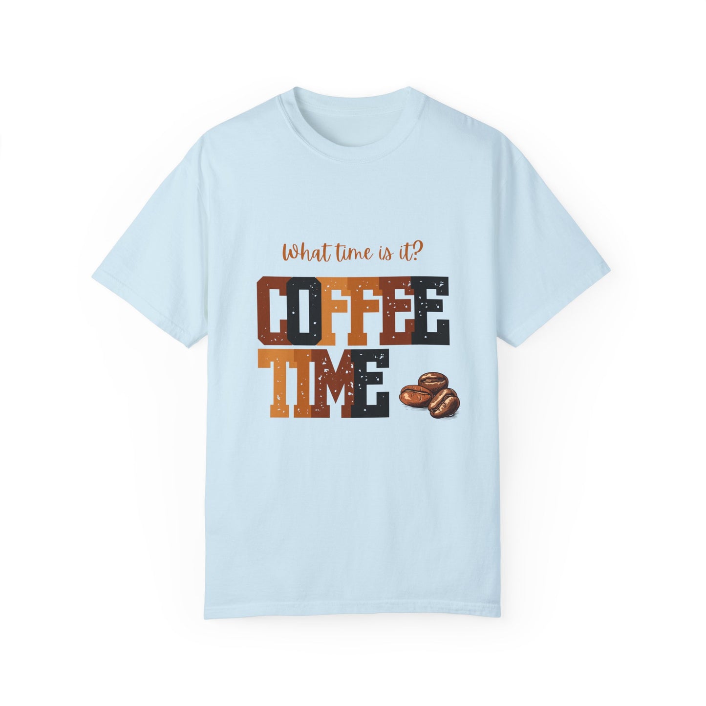 Coffee Time T-Shirt