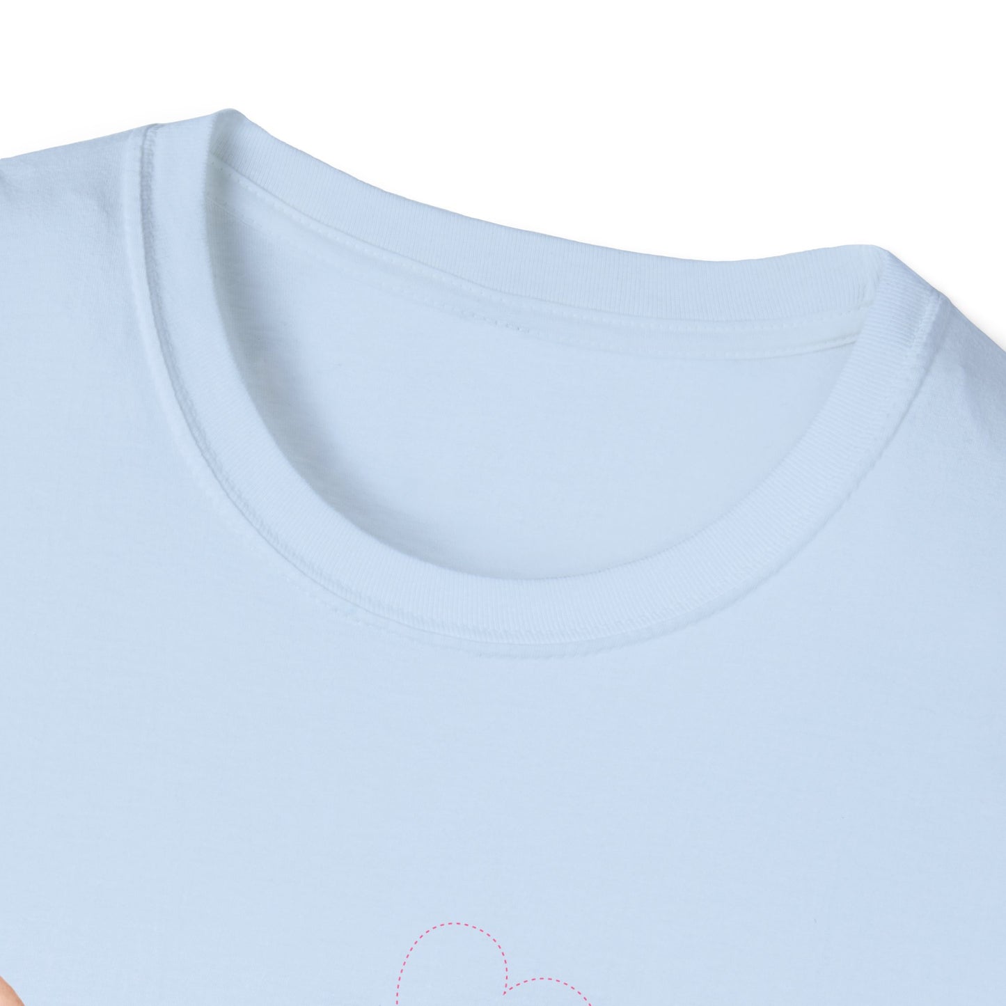 Easter T-Shirt - Simply Sweet Bunny