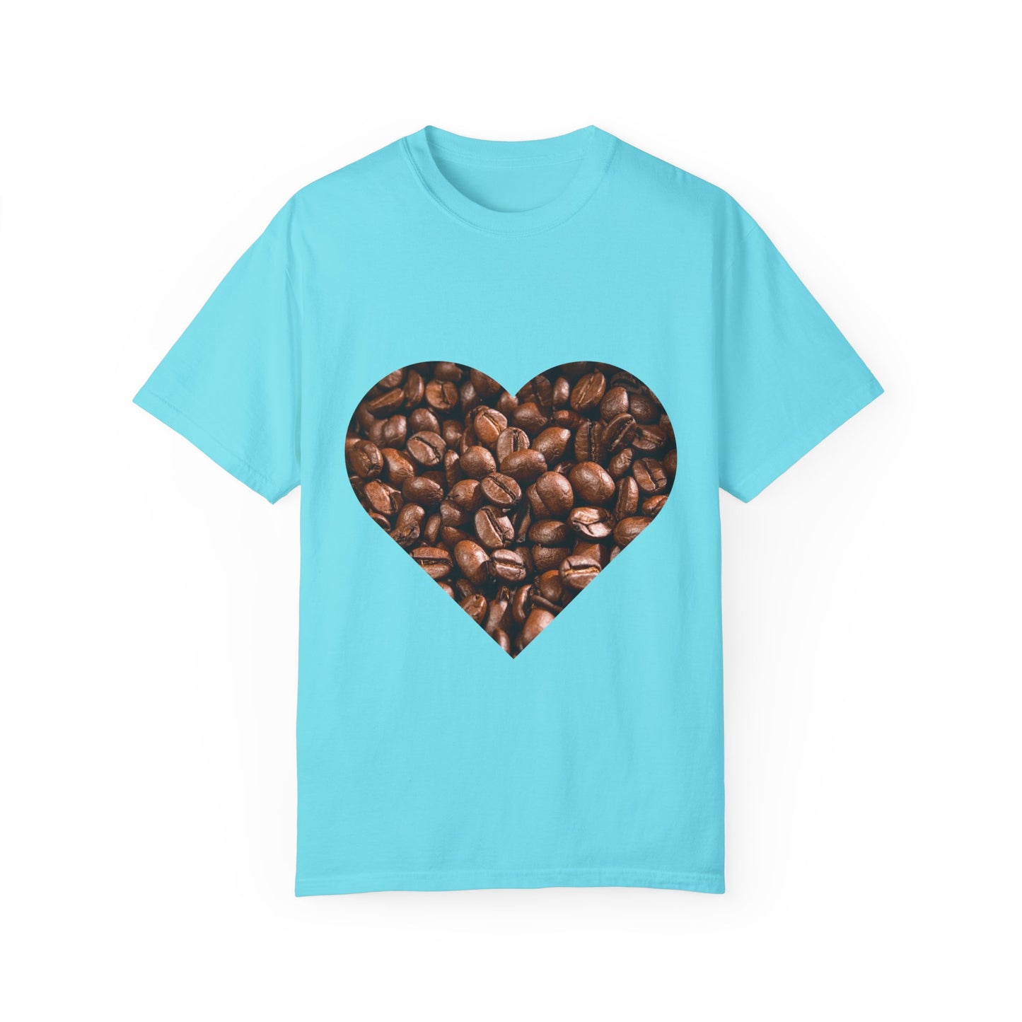 Heart of Coffee T-Shirt