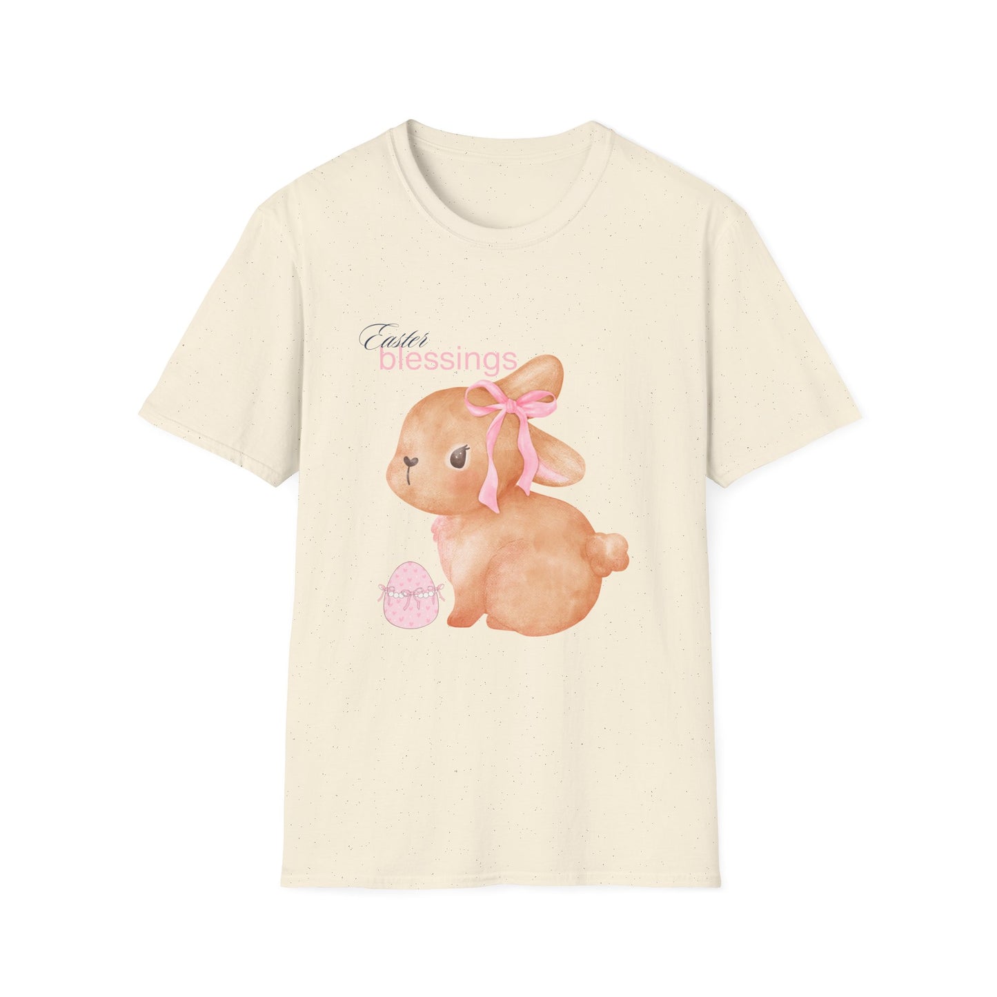 Easter Bunny Blessings T-Shirt