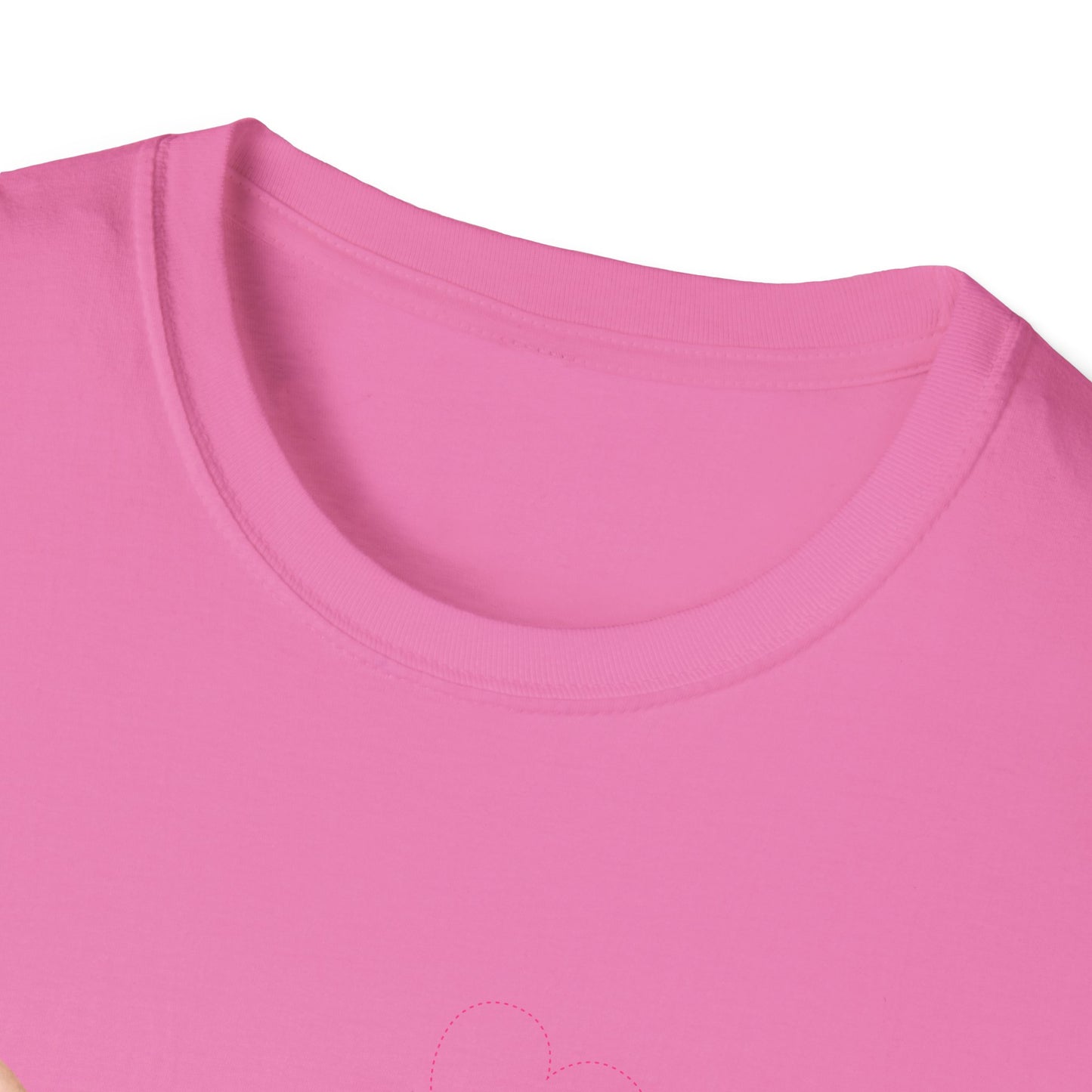 Easter T-Shirt - Simply Sweet Bunny