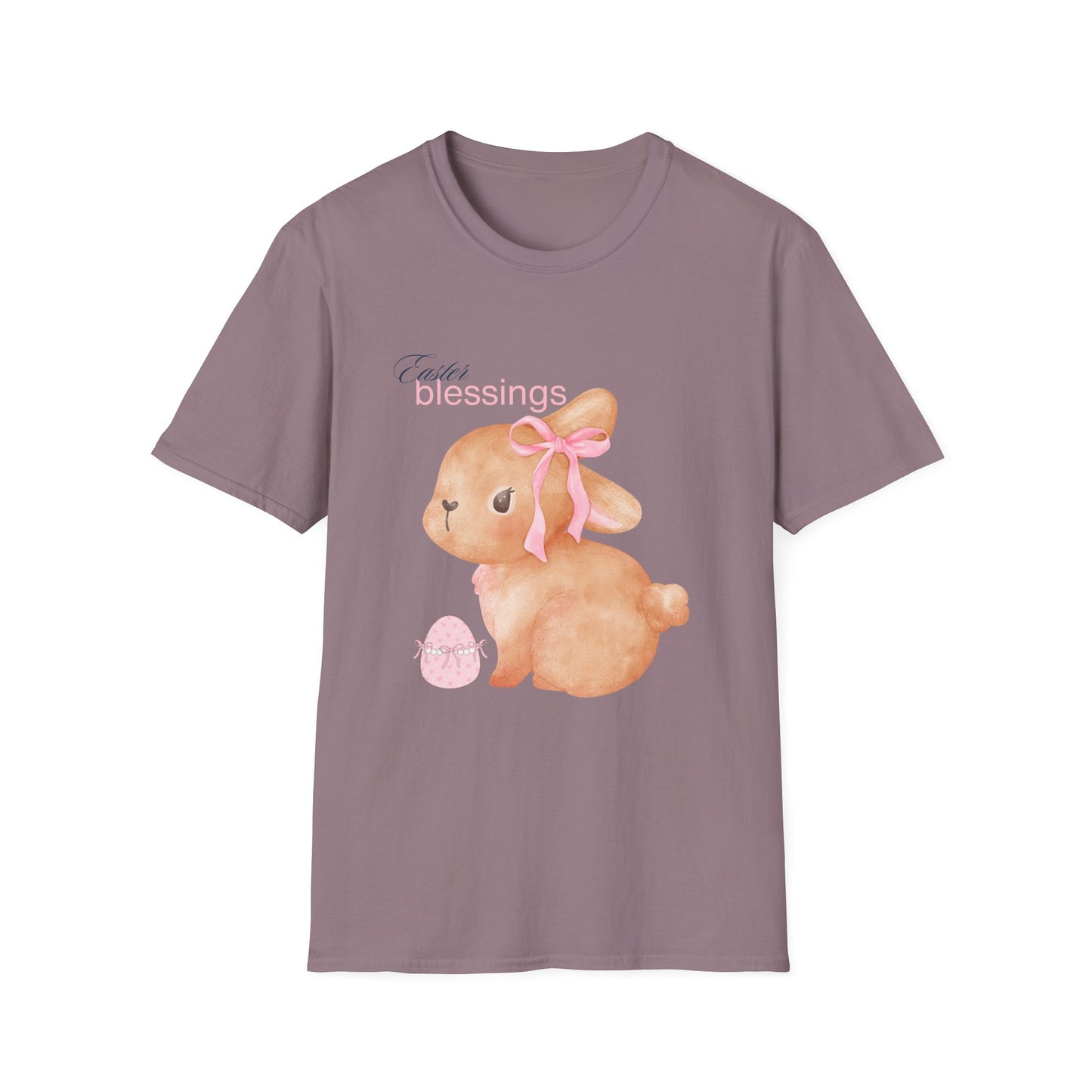 Easter Bunny Blessings T-Shirt