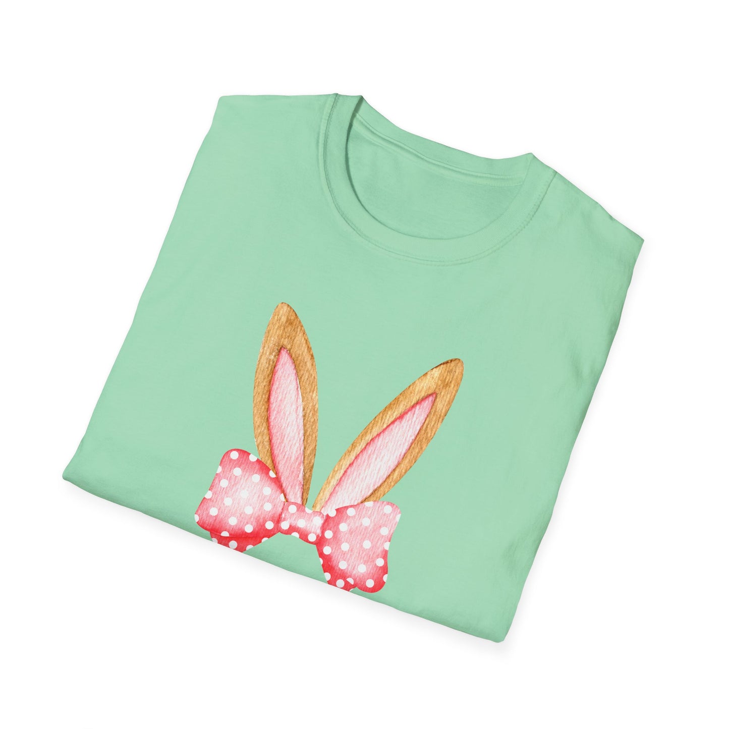 Bunny Ears "Cuteness Overload" T-Shirt