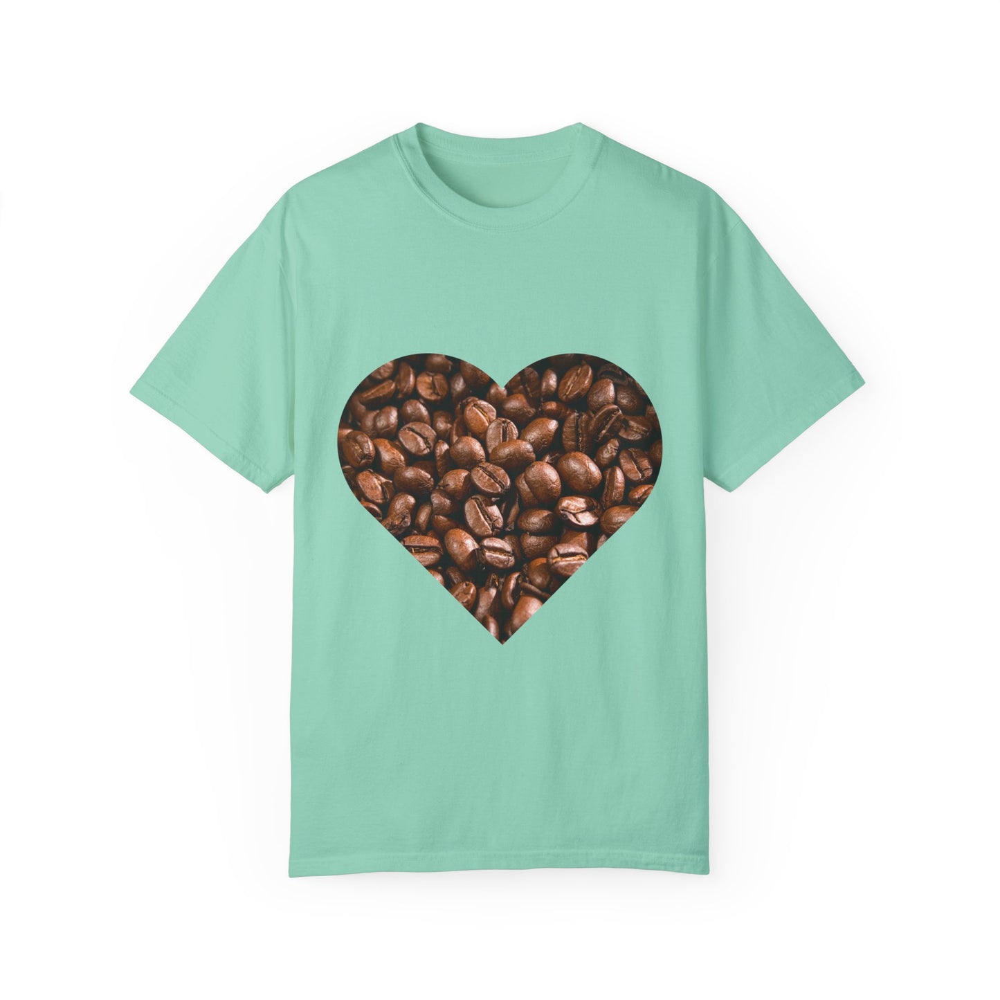 Heart of Coffee T-Shirt
