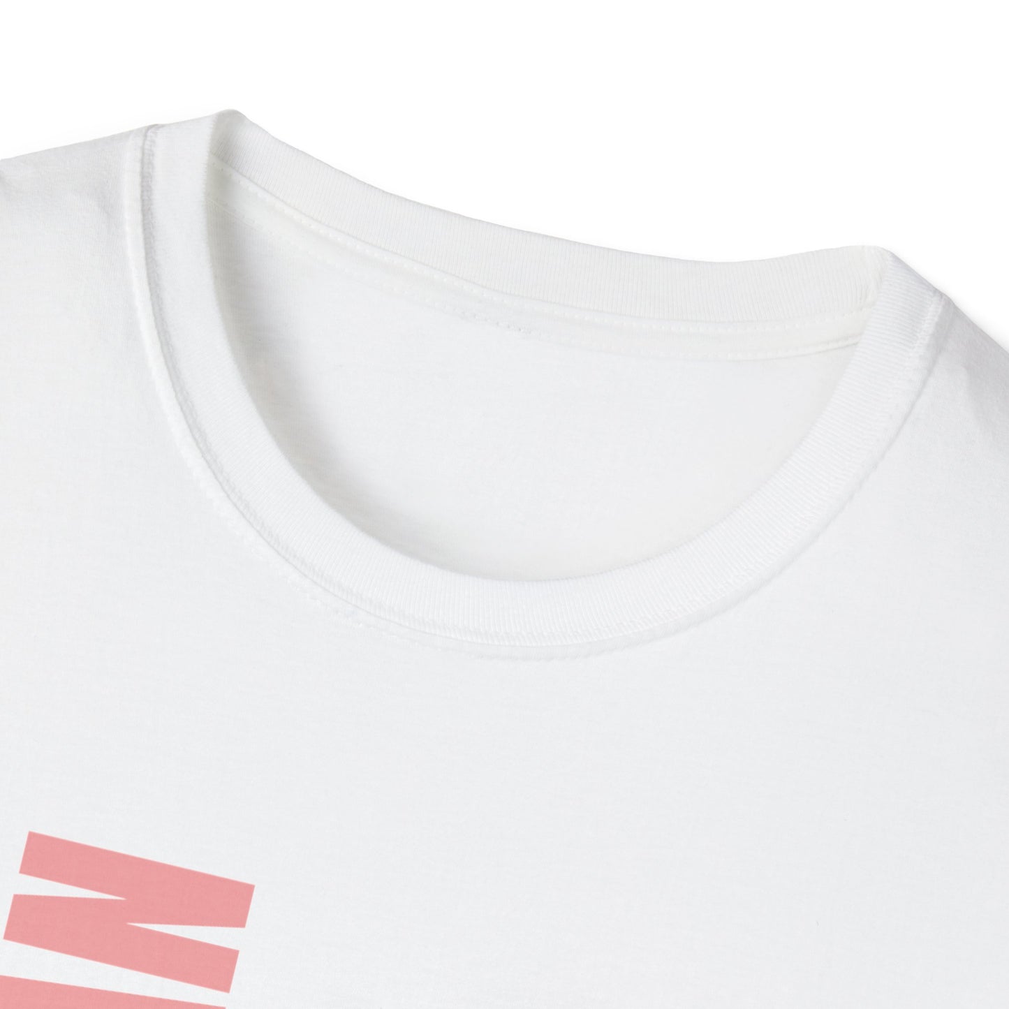 Librarian Softstyle T-Shirt