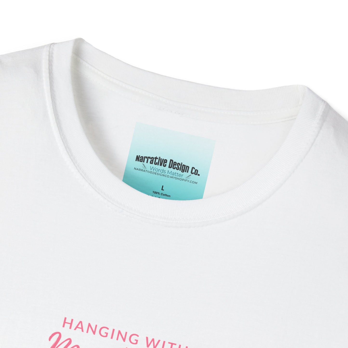 Hanging With My Peeps T-Shirt