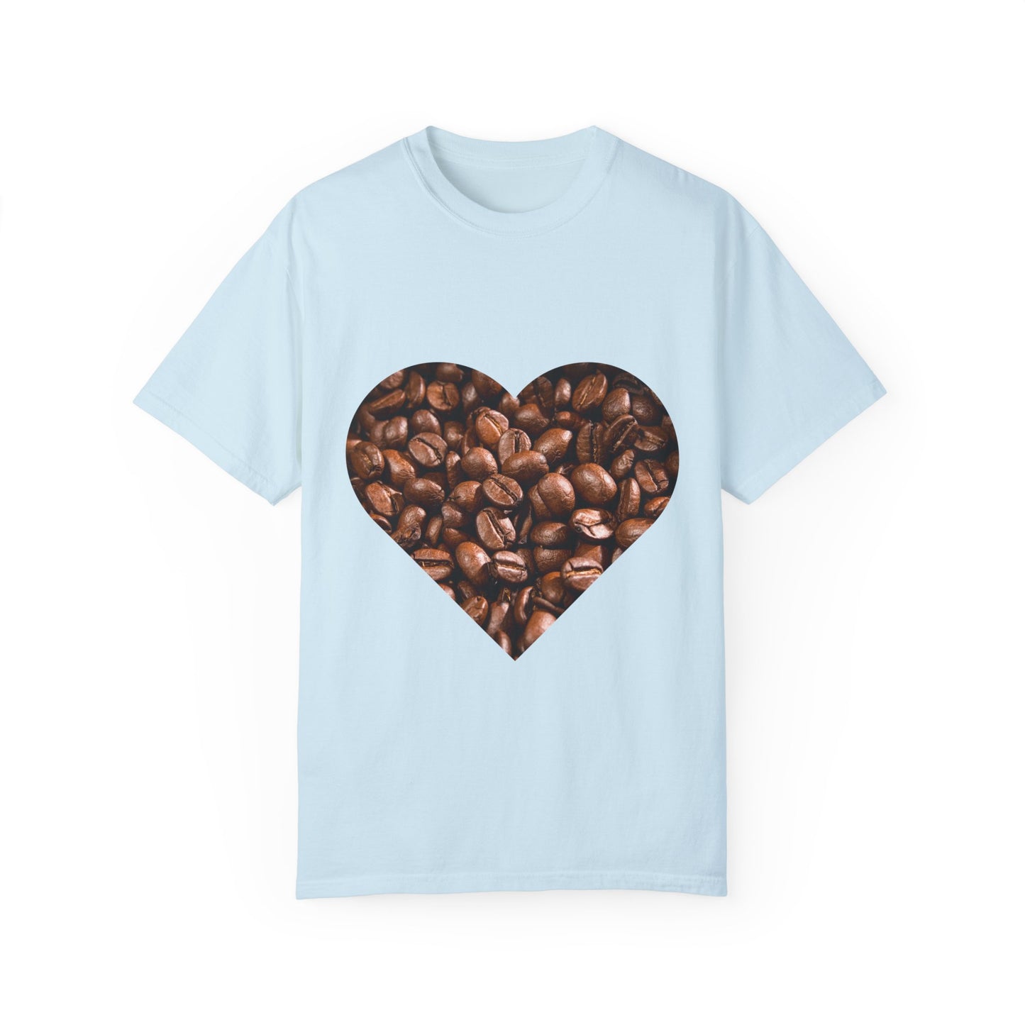 Heart of Coffee T-Shirt