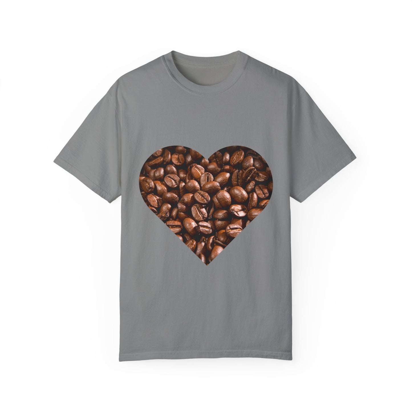 Heart of Coffee T-Shirt