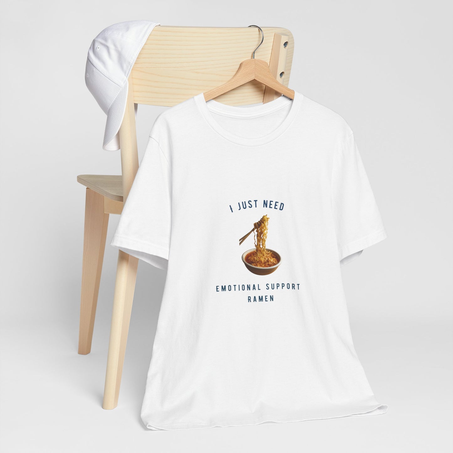 Comfort Food T-Shirt - Ramen