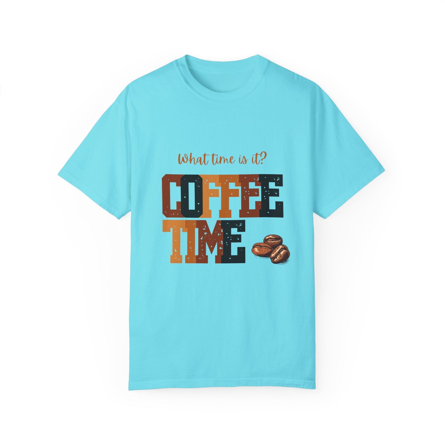 Coffee Time T-Shirt