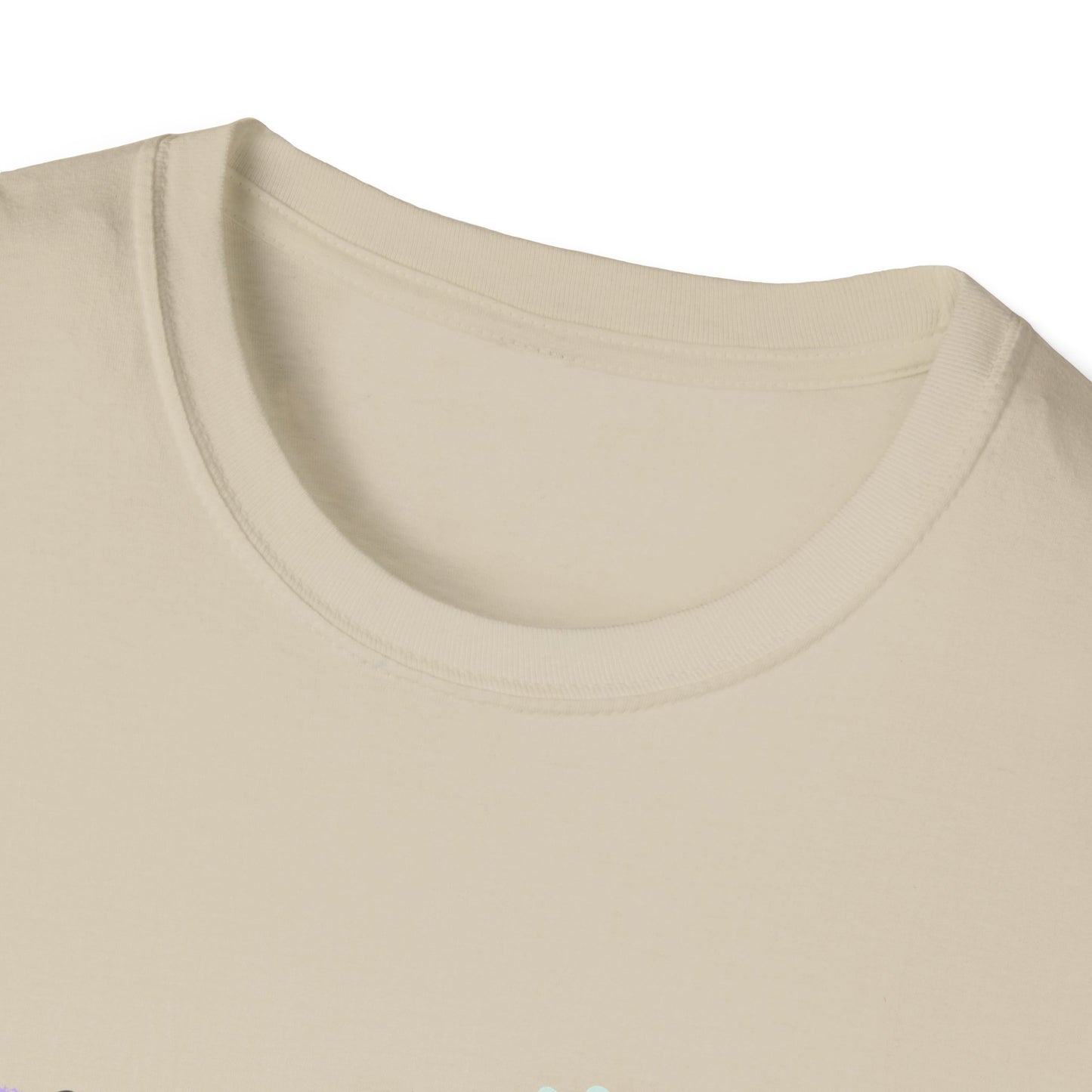 "More Than Conquerors" Softstyle T-Shirt