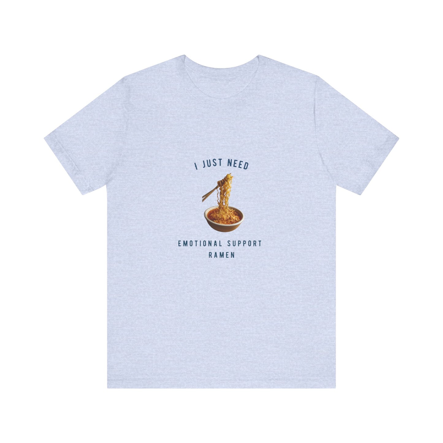 Comfort Food T-Shirt - Ramen
