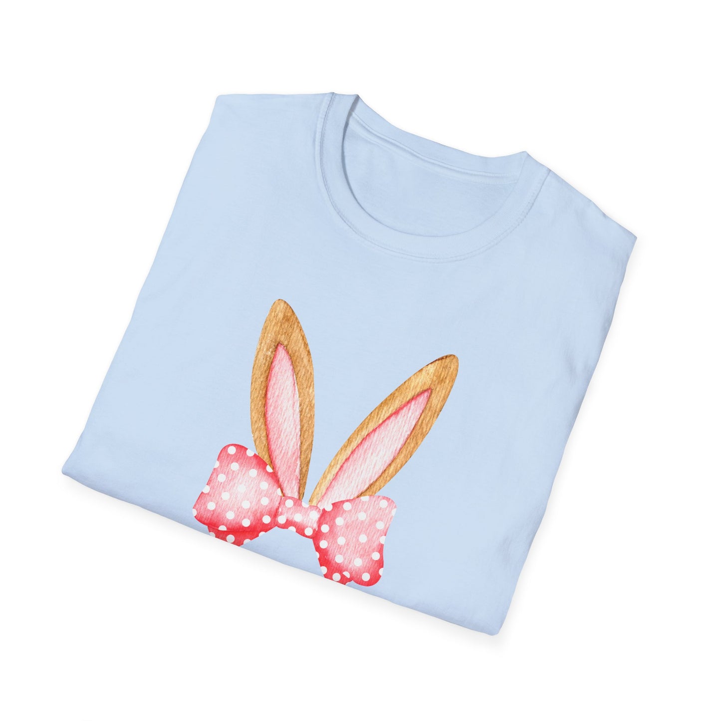 Bunny Ears "Cuteness Overload" T-Shirt